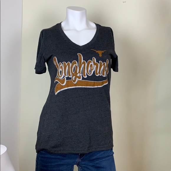women's longhorn apparel